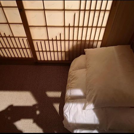 台甕茶室青年旅館 Tai-Wong Tatami Room Hostel Tainan Dış mekan fotoğraf