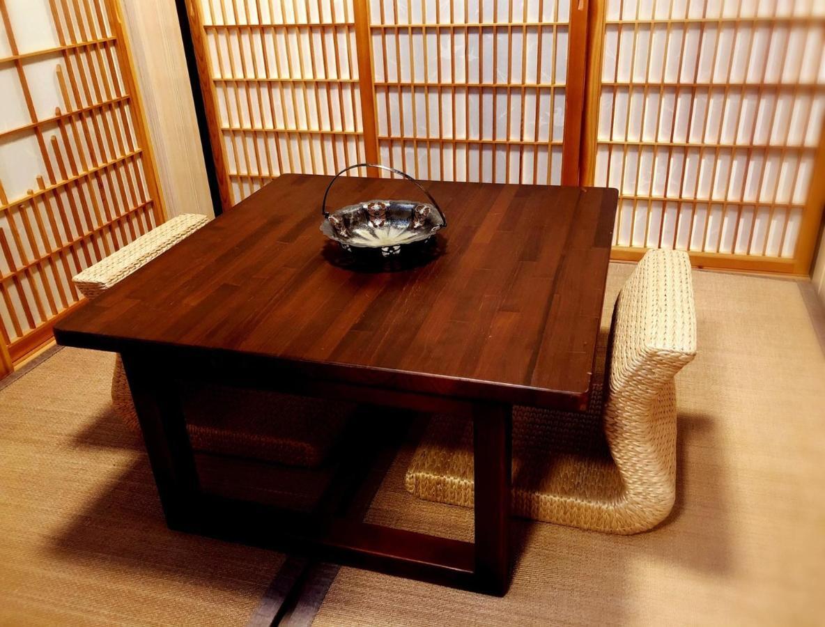 台甕茶室青年旅館 Tai-Wong Tatami Room Hostel Tainan Dış mekan fotoğraf